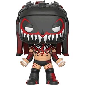 Funko Pop! Finn Balor The Demon Vinyl Figure - WWE Collectible Funko Pop! Finn Balor The Demon Vinyl Figure - WWE Collectible