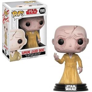 Funko Supreme Leader Snoke - Vinyl Figure Funko Supreme Leader Snoke - Vinyl Figure