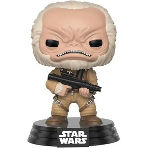 Funko Pop! Star Wars Weeteef Cyubee - Action Figure Funko Pop! Star Wars Weeteef Cyubee - Action Figure