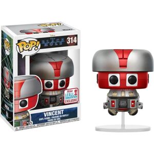 Funko Vincent Black Hole - Figurine Exclusive NYCC 2017 Funko Vincent Black Hole - Figurine Exclusive NYCC 2017