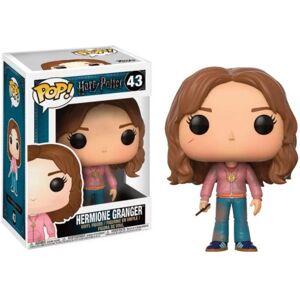 Funko Pop! Movies: Harry Potter - Hermione Granger 43 Funko Pop! Movies: Harry Potter - Hermione Granger 43