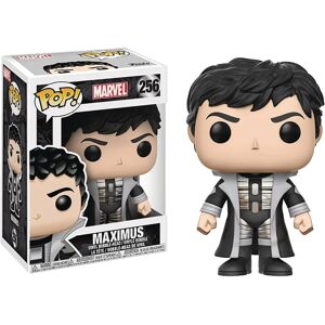 Funko Maximus Inhumans Pop! Vinyl Figur - 9,5cm Funko Maximus Inhumans Pop! Vinyl Figur - 9,5cm