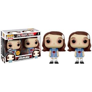 Funko The Shining Les Jumeaux en Vinyle - Pack de 2 Funko The Shining Les Jumeaux en Vinyle - Pack de 2