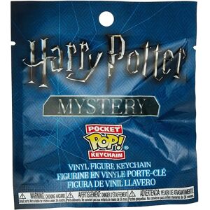 Funko Harry Potter Multicolor Keychain - Keychain Funko Harry Potter Multicolor Keychain - Keychain