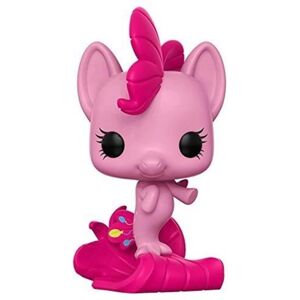 FUNKO Pinkie Pie Sea Pony Vinyl Figure - Collectible Toy FUNKO Pinkie Pie Sea Pony Vinyl Figure - Collectible Toy