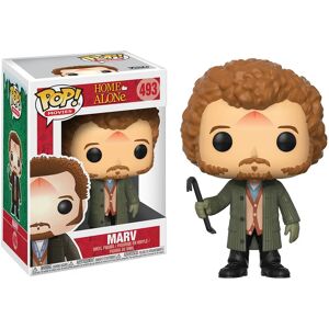 Funko Pop! Movies: Home Alone - Marv 493 Funko Pop! Movies: Home Alone - Marv 493