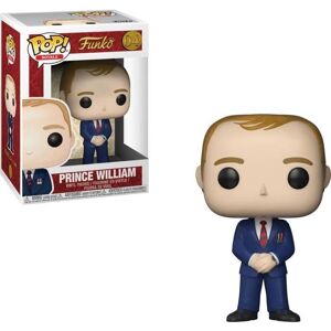 Funko Pop! Royals - Prince William Funko Pop! Royals - Prince William