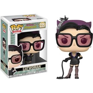 Funko Catwoman Vinyl Figure - DC Bombshells Collectible Funko Catwoman Vinyl Figure - DC Bombshells Collectible