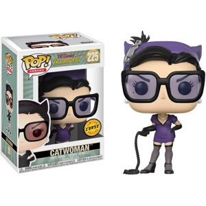 Figurine en vinyle Catwoman - DC Bombshells Collection Figurine en vinyle Catwoman - DC Bombshells Collection