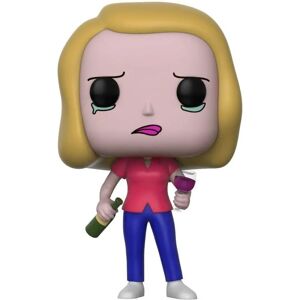 Funko Pop! Animation: Rick and Morty - Beth Funko Pop! Animation: Rick and Morty - Beth