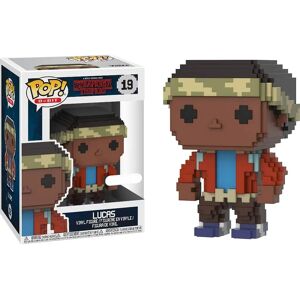 Funko Lucas 8-Bit Vinyl Figure - Stranger Things Funko Lucas 8-Bit Vinyl Figure - Stranger Things