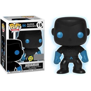 Funko Pop! Heroes: DC - Aquaman Funko Pop! Heroes: DC - Aquaman