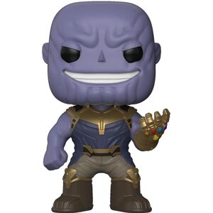 Funko Pop! Marvel Avengers: Infinity War - Thanos Funko Pop! Marvel Avengers: Infinity War - Thanos