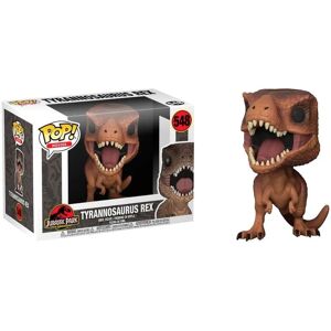 Funko Pop! Movies Jurassic Park - Tyrannosaurus Rex Funko Pop! Movies Jurassic Park - Tyrannosaurus Rex