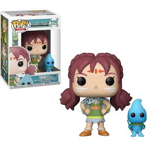 Funko Pop Ni No Kuni 2 Revenant Kingdom Tani with Higgledy Pop! Vinyl - Toy Figurine Funko Pop Ni No Kuni 2 Revenant Kingdom Tani with Higgledy Pop! Vinyl - Toy Figurine