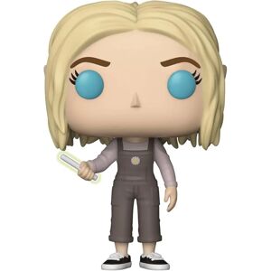 Funko Tikka Bright Collectible Figure - Collectible Figure Funko Tikka Bright Collectible Figure - Collectible Figure