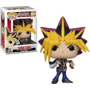 Funko Pop! Animation: Yu-Gi-Oh! - Yami Yugi Funko Pop! Animation: Yu-Gi-Oh! - Yami Yugi