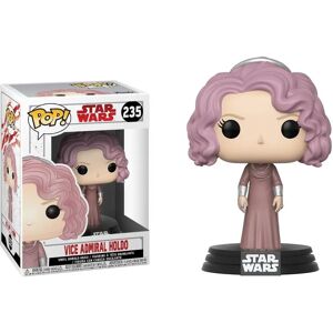 Funko POP! Star Wars: E8 TLJ - Vice Admiral Holdo Funko POP! Star Wars: E8 TLJ - Vice Admiral Holdo