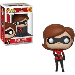 Funko Pop! Disney: The Incredibles 2 - Elastigirl Funko Pop! Disney: The Incredibles 2 - Elastigirl