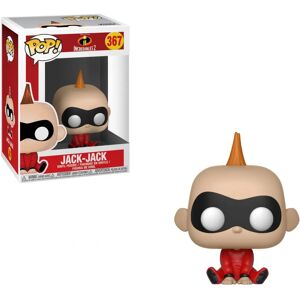 Funko 29203 Collectible Jack-Jack - Collectible Figure Funko 29203 Collectible Jack-Jack - Collectible Figure