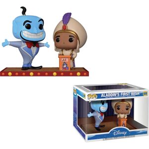 Funko Premier Souhait d'Aladdin - Figurine Vinyle Disney Funko Premier Souhait d'Aladdin - Figurine Vinyle Disney