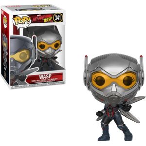 Funko Wasp Vinyl Figure - Collectible Marvel Toy Funko Wasp Vinyl Figure - Collectible Marvel Toy