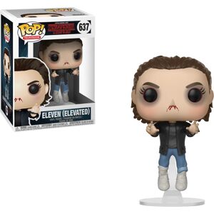 Funko Pop! Stranger Things Eleven Elevated - Vinyl Figure Funko Pop! Stranger Things Eleven Elevated - Vinyl Figure