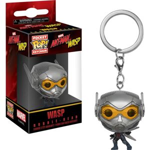 Funko Ant-Man & Wasp Keychain - Product Type Funko Ant-Man & Wasp Keychain - Product Type