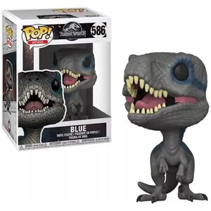 Funko Pop! Movies Jurassic World: Fallen Kingdom - Blue Funko Pop! Movies Jurassic World: Fallen Kingdom - Blue