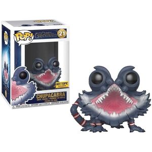 Funko Chupacabra Open Mouth US Exclusive Pop! Vinyl - Fantasy Beasts Series Funko Chupacabra Open Mouth US Exclusive Pop! Vinyl - Fantasy Beasts Series