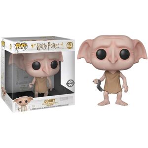 Funko Dobby Collectible Figure - Harry Potter Funko Dobby Collectible Figure - Harry Potter