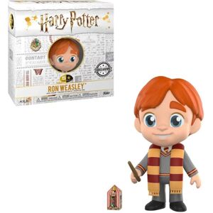 Funko Ron Weasley Vinyl Figure 5 Star - Figure Funko Ron Weasley Vinyl Figure 5 Star - Figure