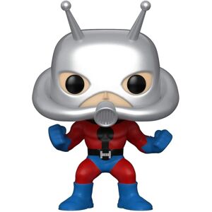Funko Ant-Man Vinyl Figure - SDCC 2018 Exclusive Funko Ant-Man Vinyl Figure - SDCC 2018 Exclusive