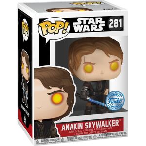 Funko Pop! Vinyl - Star Wars - Klasyki - Anakin Skywalker Ciemna Strona Funko Pop! Vinyl - Star Wars - Klasyki - Anakin Skywalker Ciemna Strona
