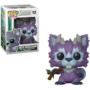Funko Angus Knucklebark Wetmore Forest Collectible Toy Funko Angus Knucklebark Wetmore Forest Collectible Toy