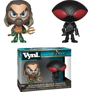 Funko Aquaman Black Manta Vinyl - Vinyl Figure Funko Aquaman Black Manta Vinyl - Vinyl Figure