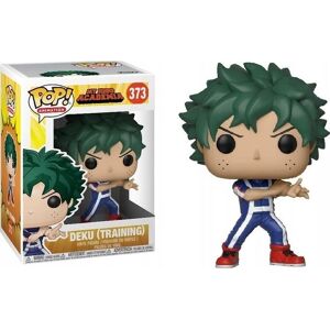 Funko Deku (Training) My Hero Academia - Collectible Figure Funko Deku (Training) My Hero Academia - Collectible Figure