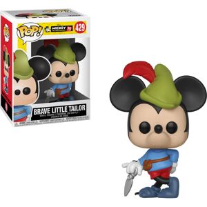 Funko Mickey 90th Anniversary Collectible Figure - Collectible figure Funko Mickey 90th Anniversary Collectible Figure - Collectible figure