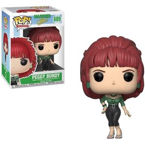 Funko Peggy Bundy Vinyl Figure - Married with Children Funko Peggy Bundy Vinyl Figure - Married with Children