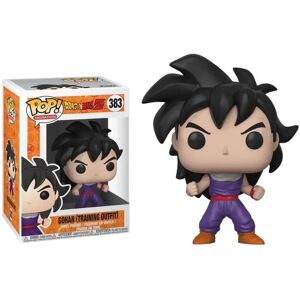 Funko Pop! Animation: Dragon Ball Z - Gohan (Training Outfit) Funko Pop! Animation: Dragon Ball Z - Gohan (Training Outfit)