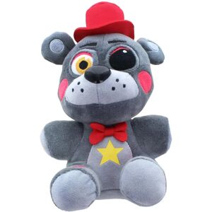 Funko Lefty Plush - FNAF Pizza Sim Collector - Collectible Figure Funko Lefty Plush - FNAF Pizza Sim Collector - Collectible Figure