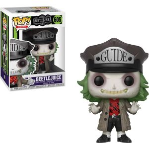 Funko Beetlejuice Multicolor Collectible Figure - Collectible figure Funko Beetlejuice Multicolor Collectible Figure - Collectible figure