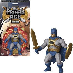 Funko Batman Primal Age Collectible Figure - Multicolor Funko Batman Primal Age Collectible Figure - Multicolor