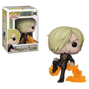Funko Pop! Animation: One Piece - Vinsmoke Sanji Funko Pop! Animation: One Piece - Vinsmoke Sanji