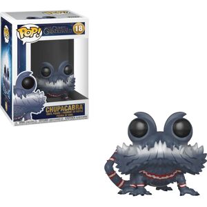Funko Chupacabra Collectible Figure - Fantastic Beasts 2 Funko Chupacabra Collectible Figure - Fantastic Beasts 2