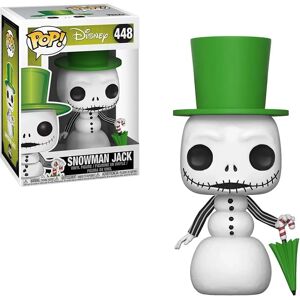 Funko Pop! Disney NBX: Jack Skellington Funko Pop! Disney NBX: Jack Skellington