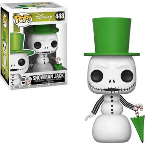Funko Pop! Disney NBX: Jack Skellington Funko Pop! Disney NBX: Jack Skellington