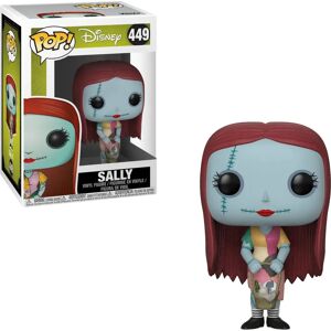Funko Pop! Disney: Nightmare Before Christmas - Sally 449 Funko Pop! Disney: Nightmare Before Christmas - Sally 449