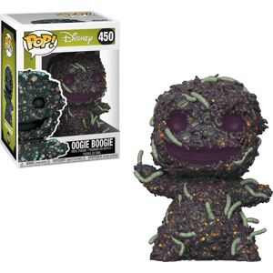 Funko Pop! Disney - Oogie Boogie n°450 Funko Pop! Disney - Oogie Boogie n°450