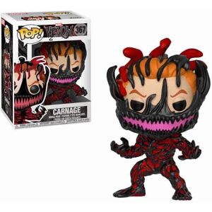 Funko Pop! Marvel Venom - Carnage (Cletus Kasady) Funko Pop! Marvel Venom - Carnage (Cletus Kasady)